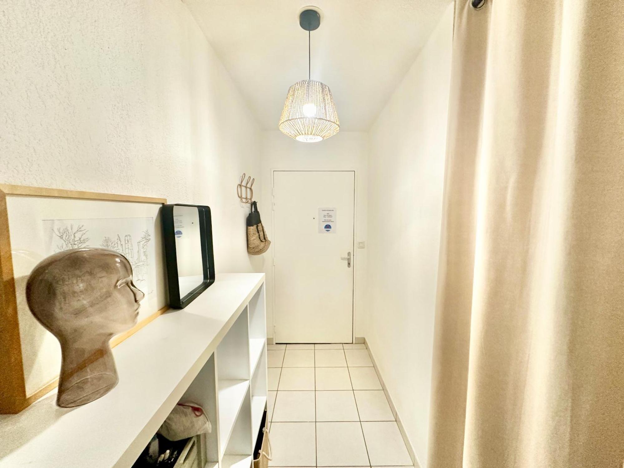 Appartamento L'Arsene, Un Cocon Avec Terrasse Panazol Esterno foto